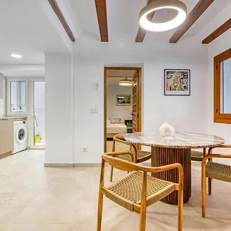 Casa Ortega * El Tosalet