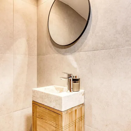 Casa Ortega 別荘 *