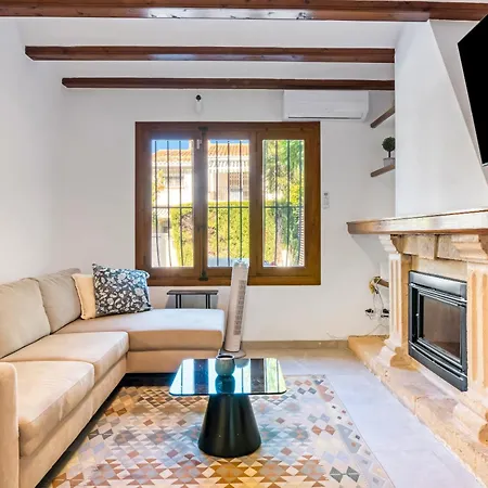 別荘 Casa Ortega *