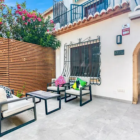 Casa Ortega El Tosalet