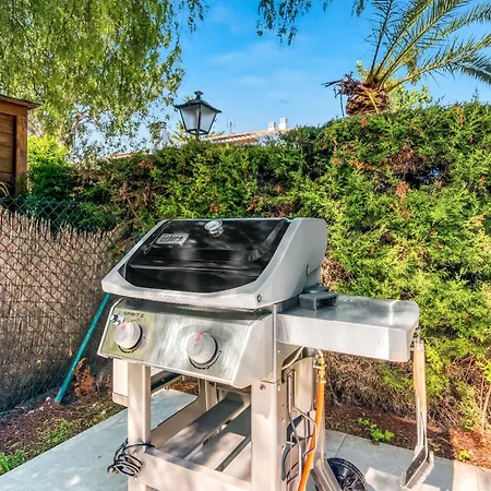 Casa Ortega * El Tosalet