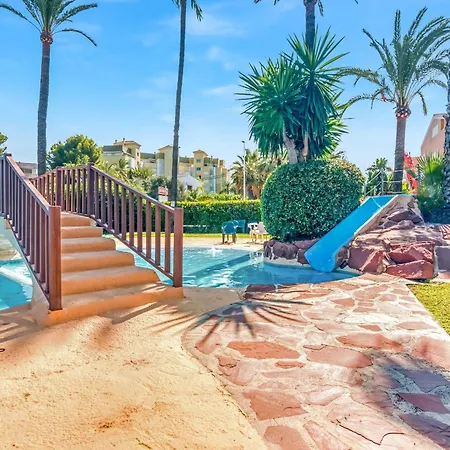 別荘 Casa Ortega *