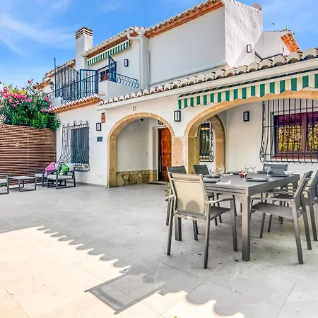 Casa Ortega *