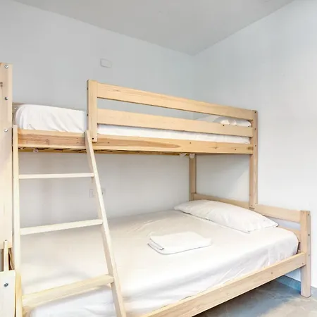 Prázdninový dům Casa Ortega *