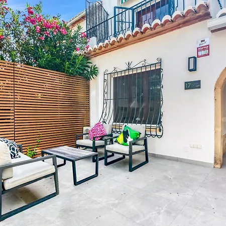 Casa Ortega * El Tosalet