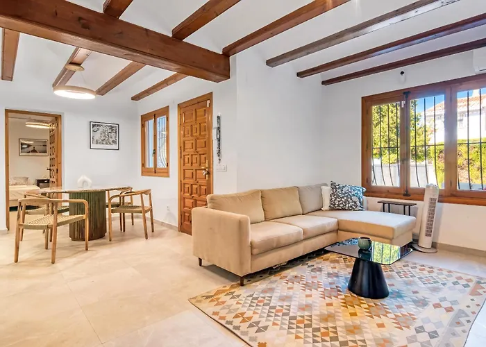 Casa Ortega Casa vacanze