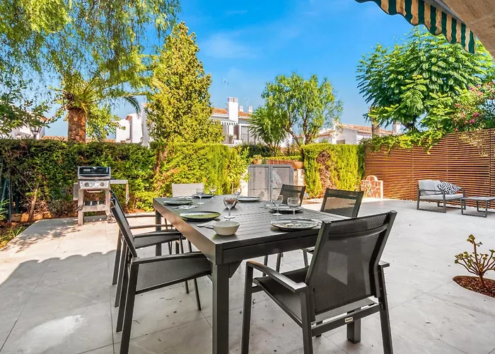 Casa vacanze Casa Ortega
