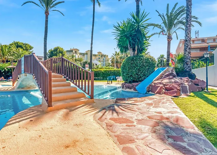 Casa vacanze Casa Ortega *