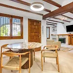 Casa Ortega Tatil Evi El Tosalet