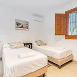 Tatil Evi Casa Ortega El Tosalet