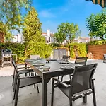 Tatil Evi Casa Ortega