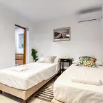Casa Ortega Tatil Evi *
