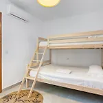 Casa Ortega * El Tosalet