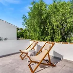 Casa Ortega * El Tosalet