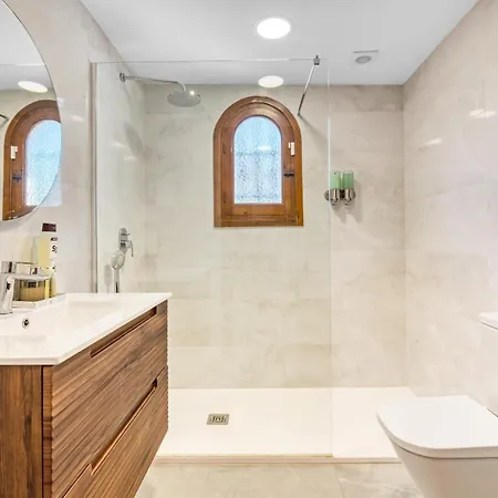 Casa Ortega Vakantiehuis *