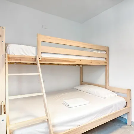 Tatil Evi Casa Ortega El Tosalet