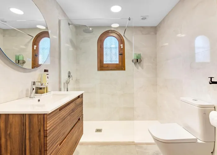 Casa Ortega Holiday home *