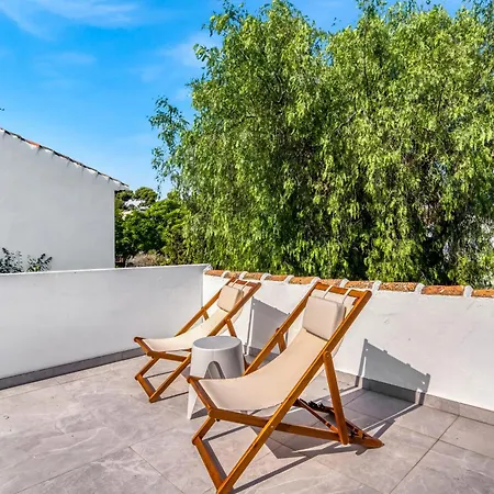 Casa Ortega Ferienhaus