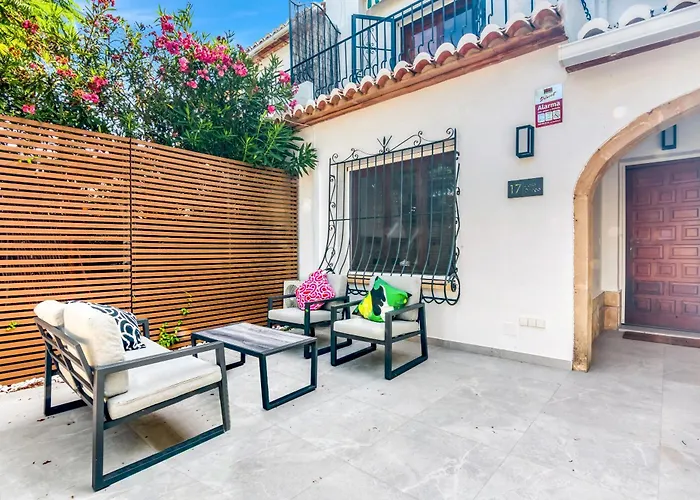 Casa Ortega El Tosalet