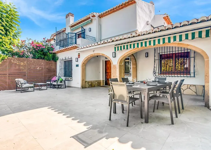 Casa Ortega